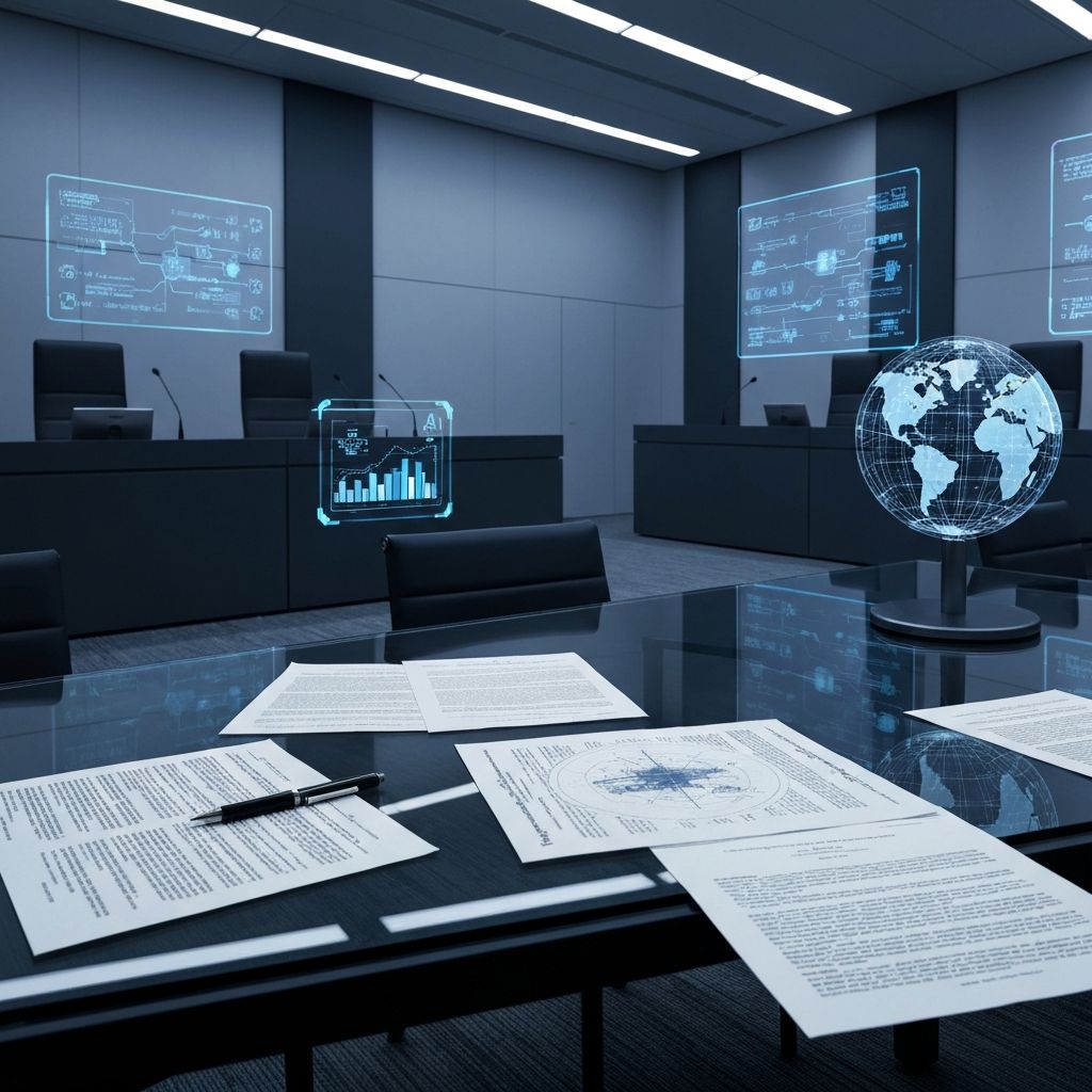 AI Music IP: What Changed in Early 2026
