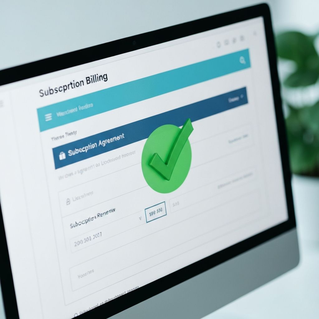 How to Verify Your Commercial License